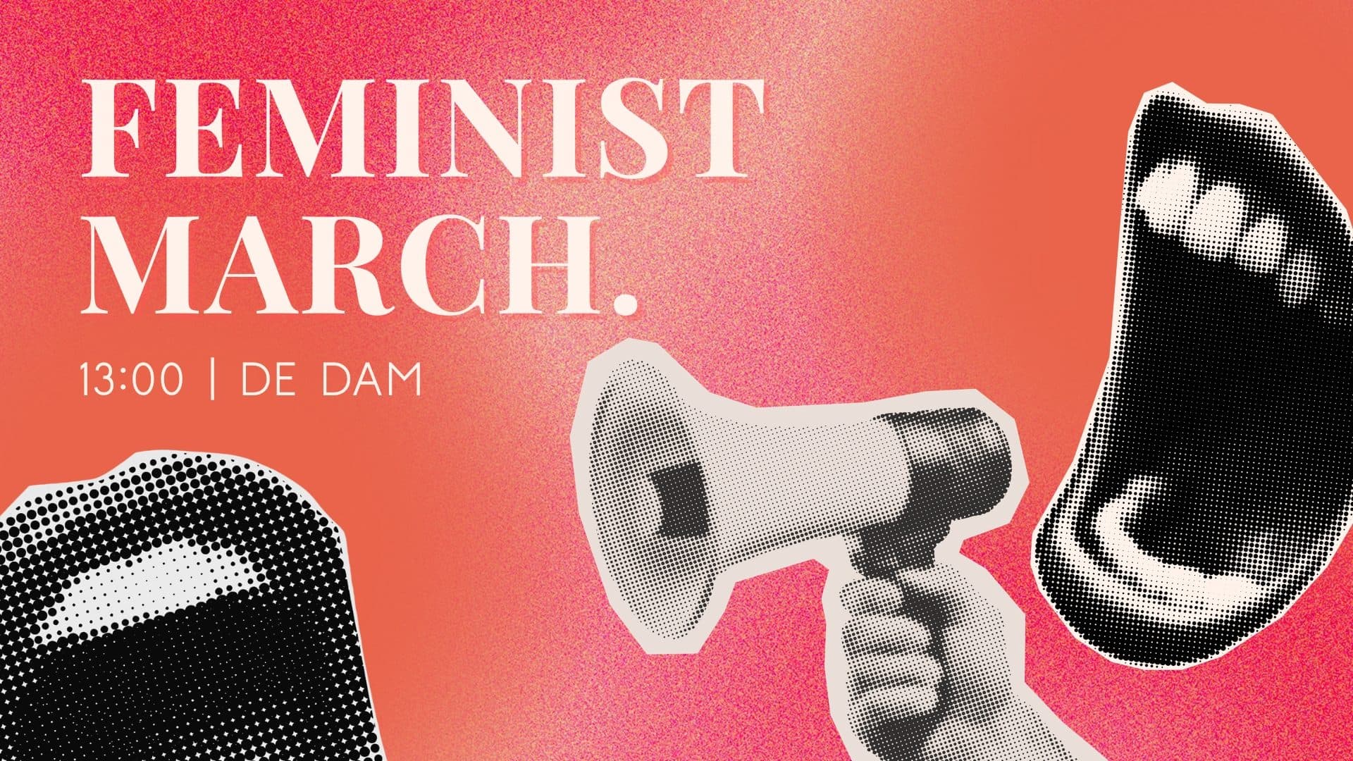 Feminist March