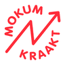 Mokum Kraakt logo