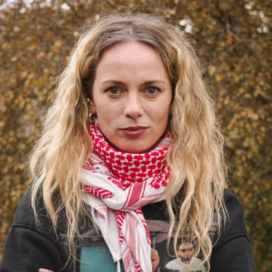 Frédérique Olthuis
